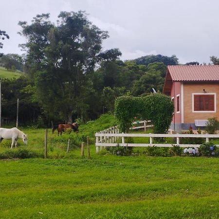 Encanto Da Pedra Visconde de Mauá Zimmer foto