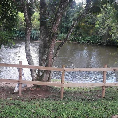 Encanto Da Pedra Visconde de Mauá Zimmer foto