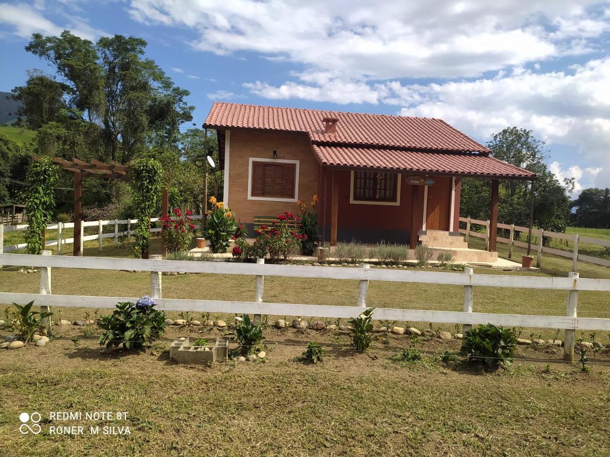 Encanto Da Pedra Visconde de Mauá Exterior foto