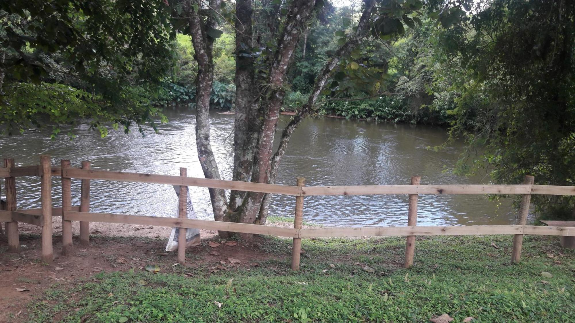 Encanto Da Pedra Visconde de Mauá Zimmer foto