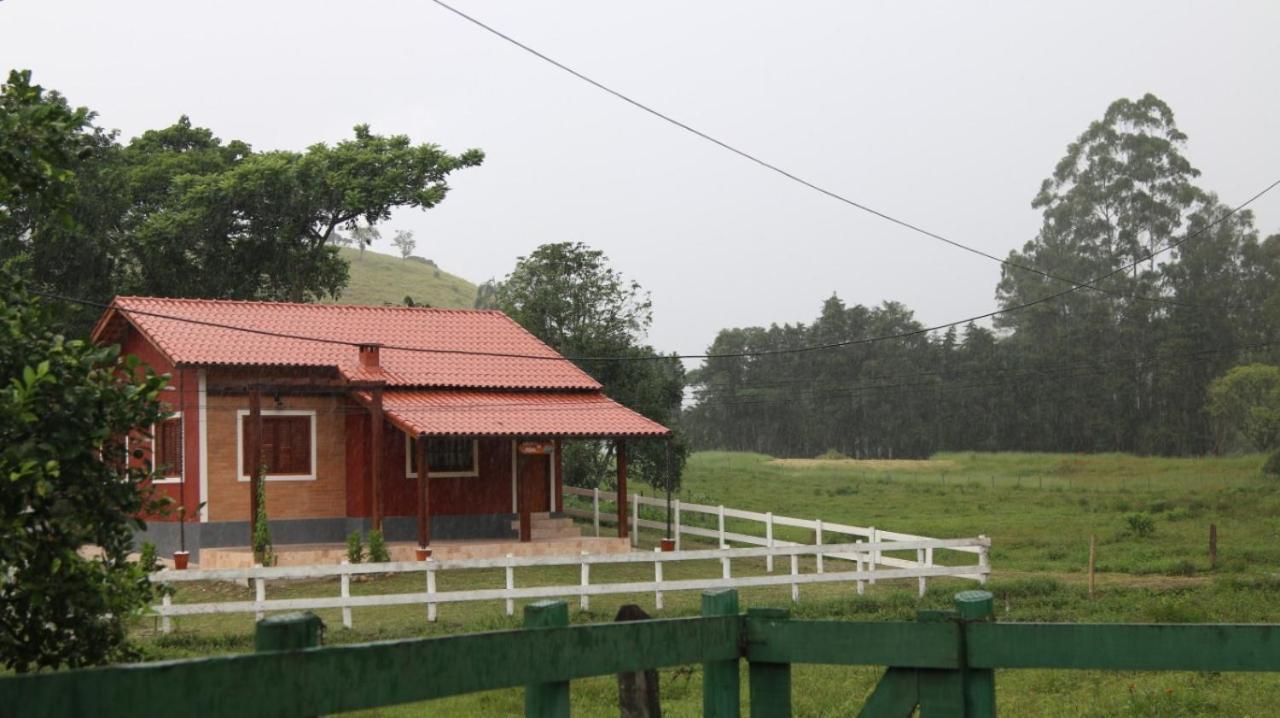Encanto Da Pedra Visconde de Mauá Exterior foto
